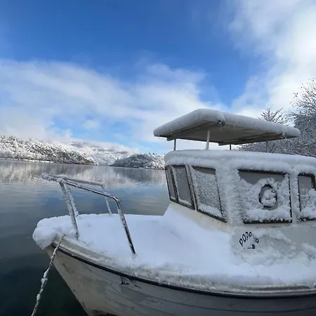 Vikendica - Rajski Poluotok