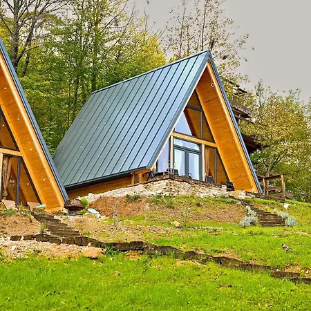 Holiday home Vikendica - Rajski Poluotok