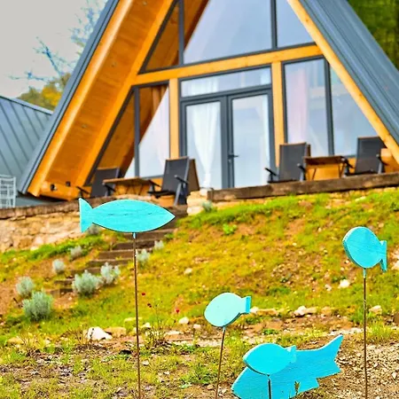Vikendica - Rajski Poluotok Holiday home *