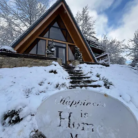 Holiday home Vikendica - Rajski Poluotok Jajce