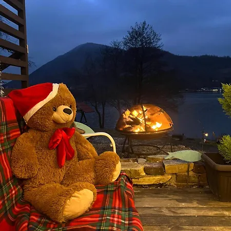 Holiday home Vikendica - Rajski Poluotok Jajce