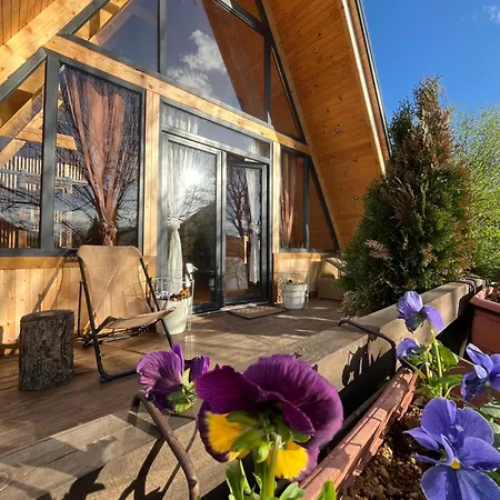 Vikendica - Rajski Poluotok Holiday home *