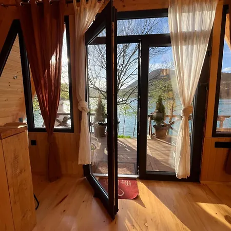 Vikendica - Rajski Poluotok Holiday home Jajce