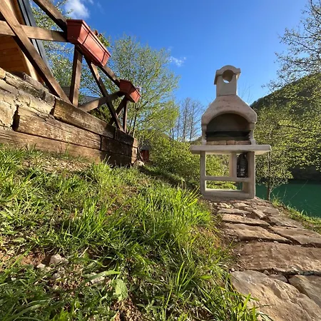 Vikendica - Rajski Poluotok Holiday home