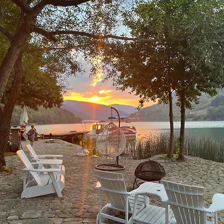 Vikendica - Rajski Poluotok Holiday home Jajce
