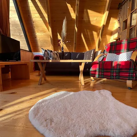 Vikendica Vikendica - Rajski Poluotok Jajce