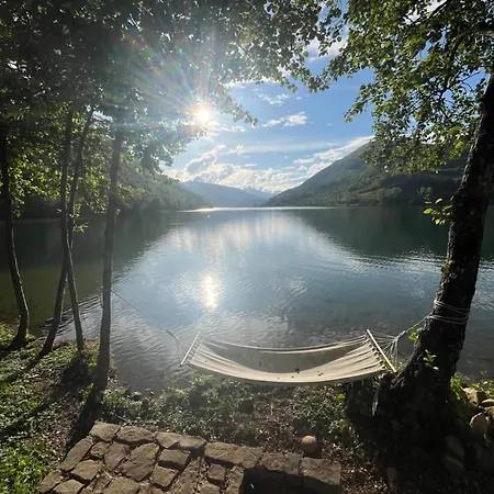 Vikendica - Rajski Poluotok Jajce