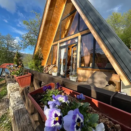 Holiday home Vikendica - Rajski Poluotok *