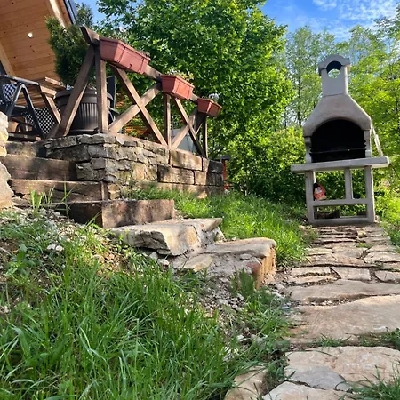 Holiday home Vikendica - Rajski Poluotok Jajce