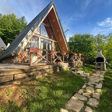 Vikendica - Rajski Poluotok Holiday home