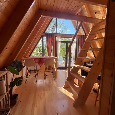 Holiday home Vikendica - Rajski Poluotok *