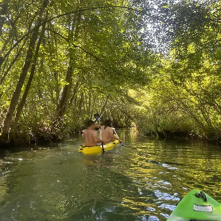 Vikendica - Rajski Poluotok Jajce
