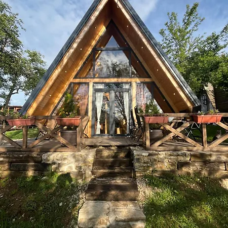 Holiday home Vikendica - Rajski Poluotok Jajce
