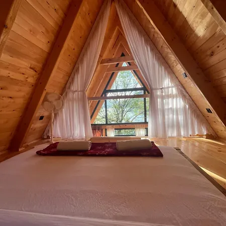 Holiday home Vikendica - Rajski Poluotok