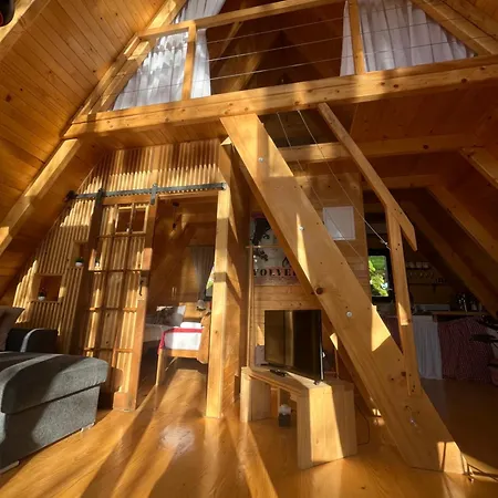 Vikendica - Rajski Poluotok Vikendica *