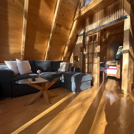 Vikendica - Rajski Poluotok Holiday home Jajce
