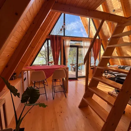 Holiday home Vikendica - Rajski Poluotok *