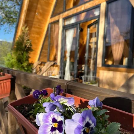 Vikendica - Rajski Poluotok *