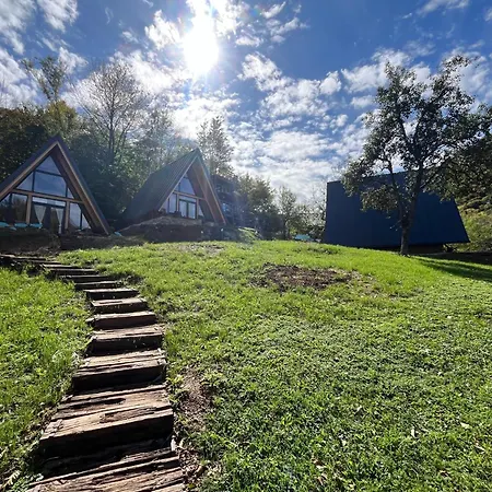 Vikendica - Rajski Poluotok Vikendica