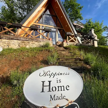 Vikendica - Rajski Poluotok Holiday home *