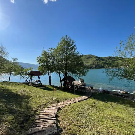 Nyaraló Vikendica - Rajski Poluotok *
