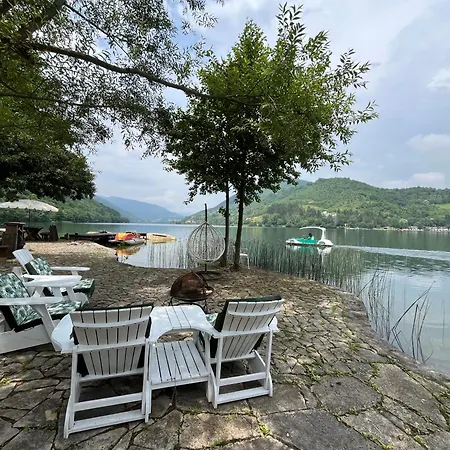 Vikendica - Rajski Poluotok Vikendica Jajce