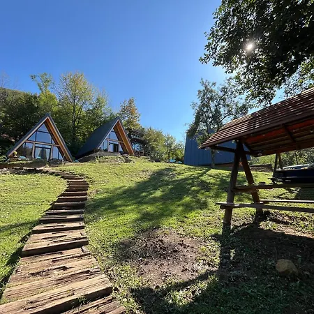 Holiday home Vikendica - Rajski Poluotok Jajce