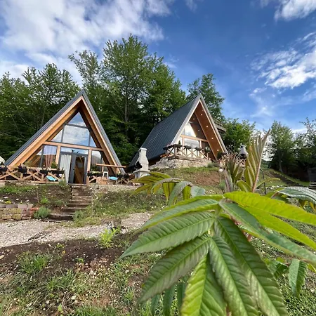 Vikendica - Rajski Poluotok Jajce