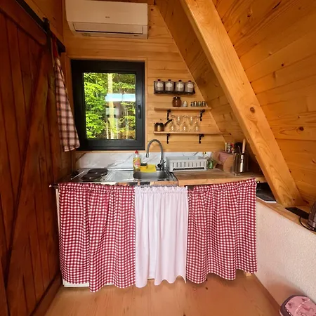 Vikendica - Rajski Poluotok