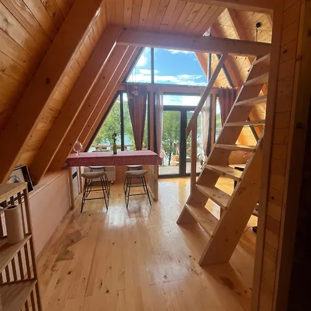Holiday home Vikendica - Rajski Poluotok
