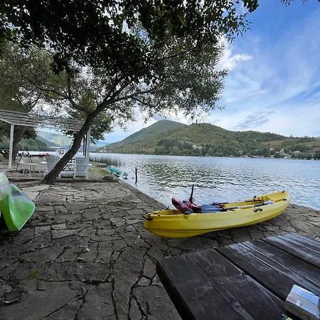 Holiday home Vikendica - Rajski Poluotok Jajce