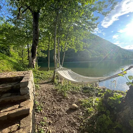 Vikendica - Rajski Poluotok