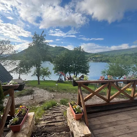 Vikendica - Rajski Poluotok Vikendica