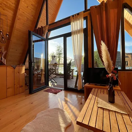 Vikendica - Rajski Poluotok Holiday home *
