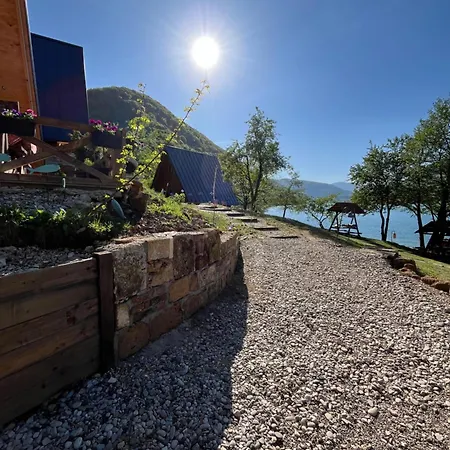 Vikendica Vikendica - Rajski Poluotok