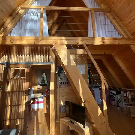 Vikendica Vikendica - Rajski Poluotok Jajce