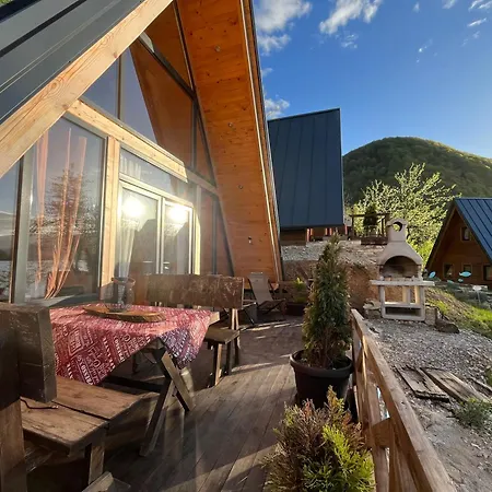 Vikendica - Rajski Poluotok