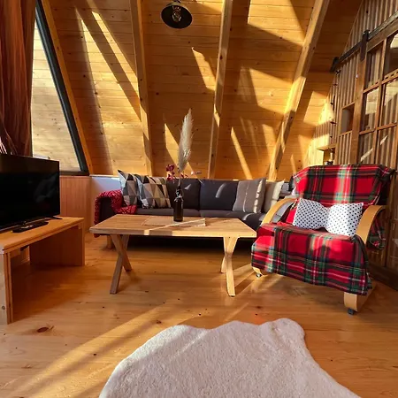 Vikendica Vikendica - Rajski Poluotok