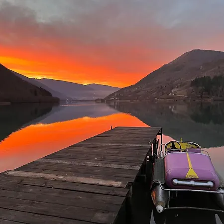 Vikendica Vikendica - Rajski Poluotok *