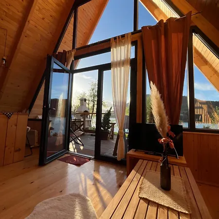 Vikendica - Rajski Poluotok Vikendica Jajce