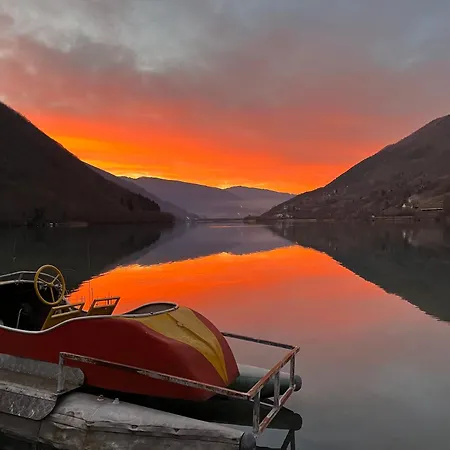 Vikendica Vikendica - Rajski Poluotok Jajce