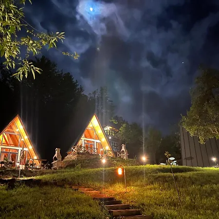 Vikendica - Rajski Poluotok *