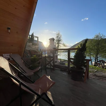 Vikendica - Rajski Poluotok 度假居 *
