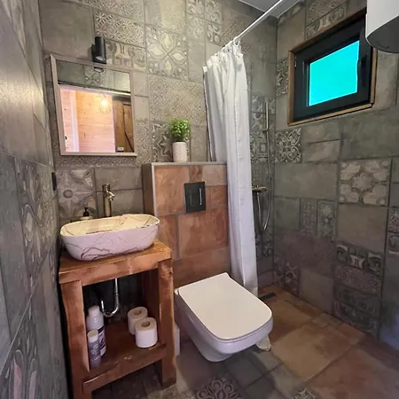 Vikendica - Rajski Poluotok Vikendica Jajce