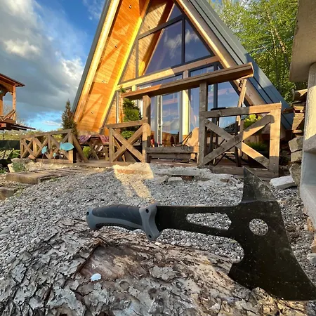 Vikendica Vikendica - Rajski Poluotok Jajce