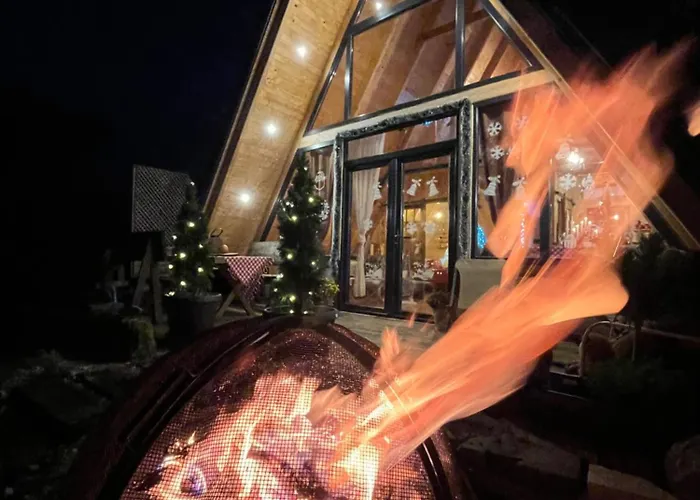 Vikendica - Rajski Poluotok Jajce