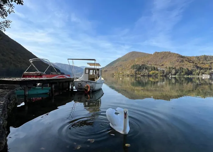 Vikendica - Rajski Poluotok *