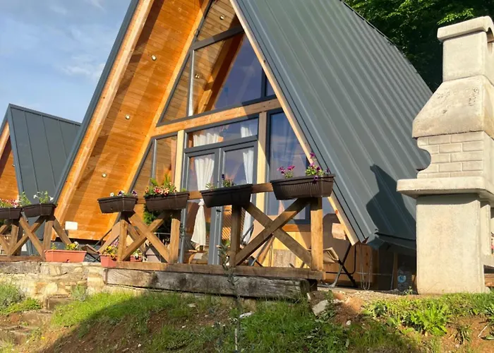 Vikendica - Rajski Poluotok