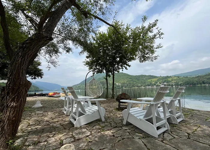 Vikendica - Rajski Poluotok *