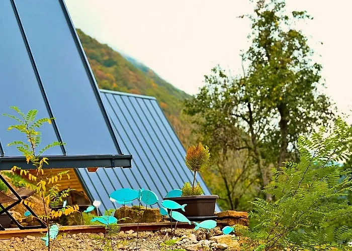 Vikendica - Rajski Poluotok Ferienhaus *